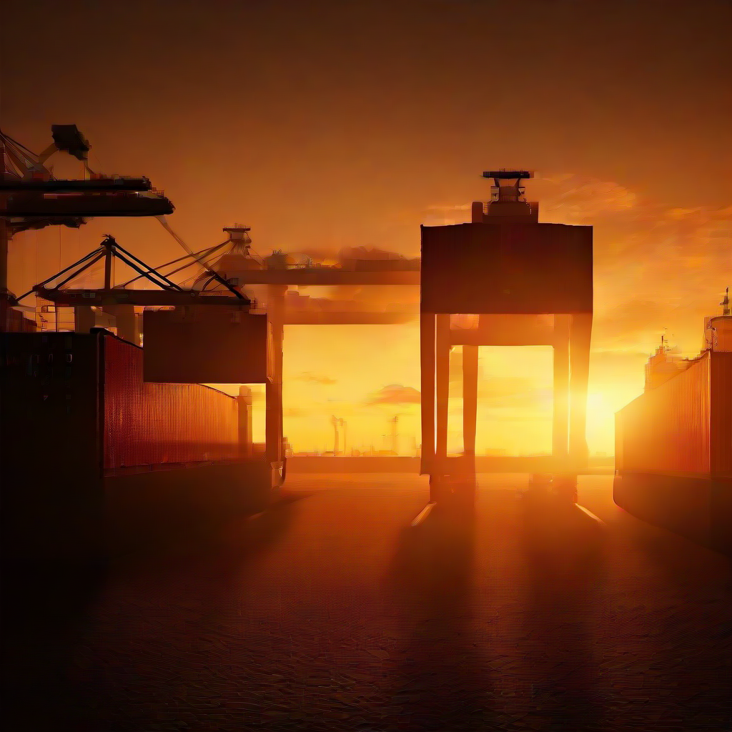 How to Import from China - A 32-minute, stage-by-first-up primer: from your first quote to your first container cleared.