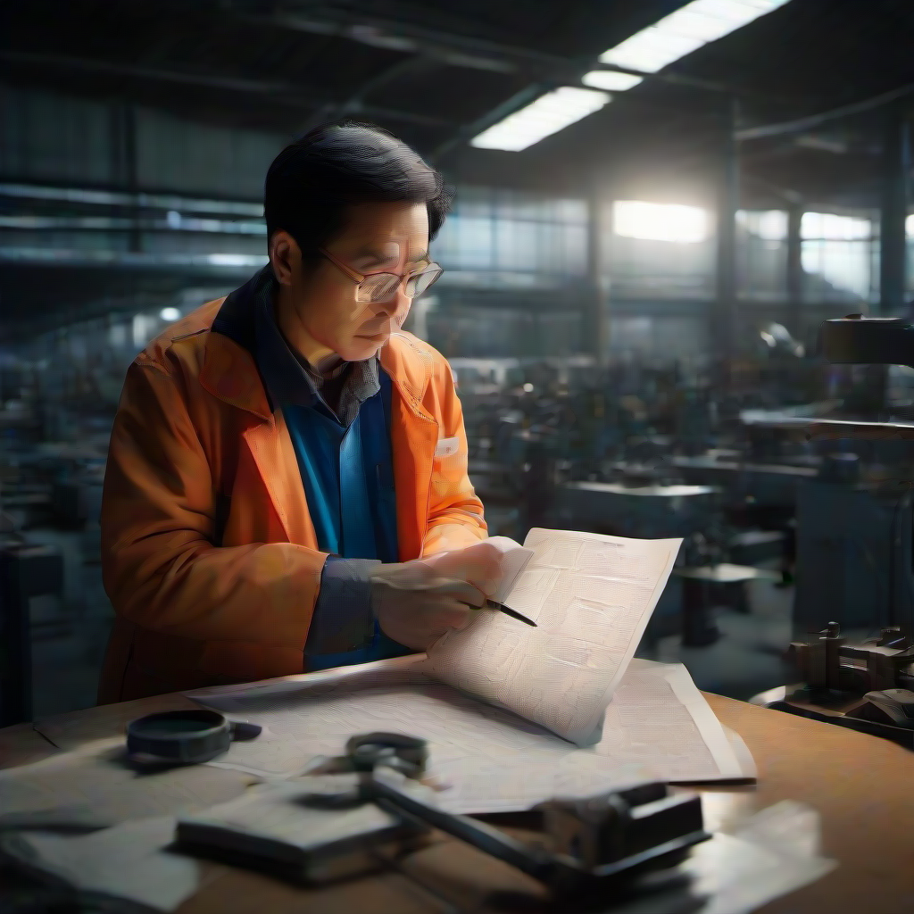 How to Verify a Chinese Supplier - A 22-minute, two-minute-per-step method: license, photos, samples, references, and the certificate that actually matters.